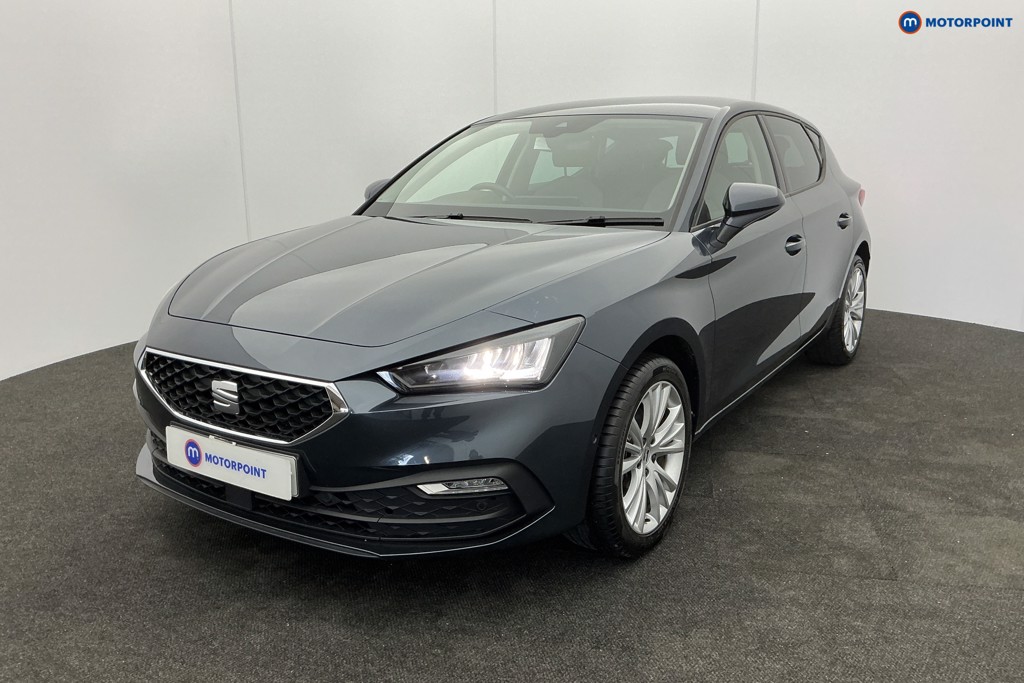 Used SEAT Leon 2023 for sale - 77653927: Photo 43