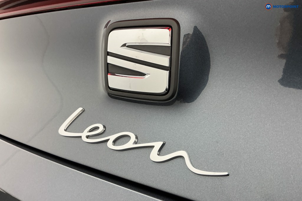 Used SEAT Leon 2023 for sale - 77653927: Photo 45