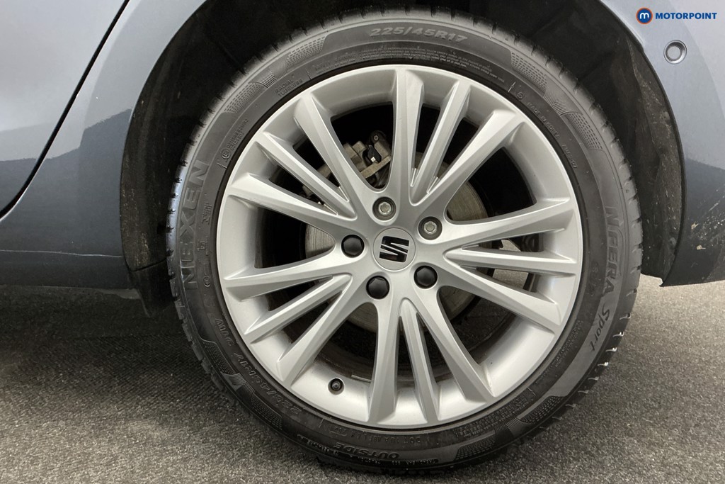 Used SEAT Leon 2023 for sale - 77653927: Photo 47