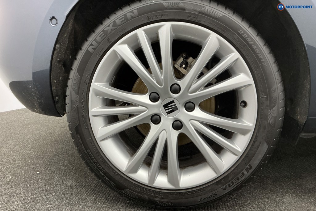 Used SEAT Leon 2023 for sale - 77653927: Photo 48