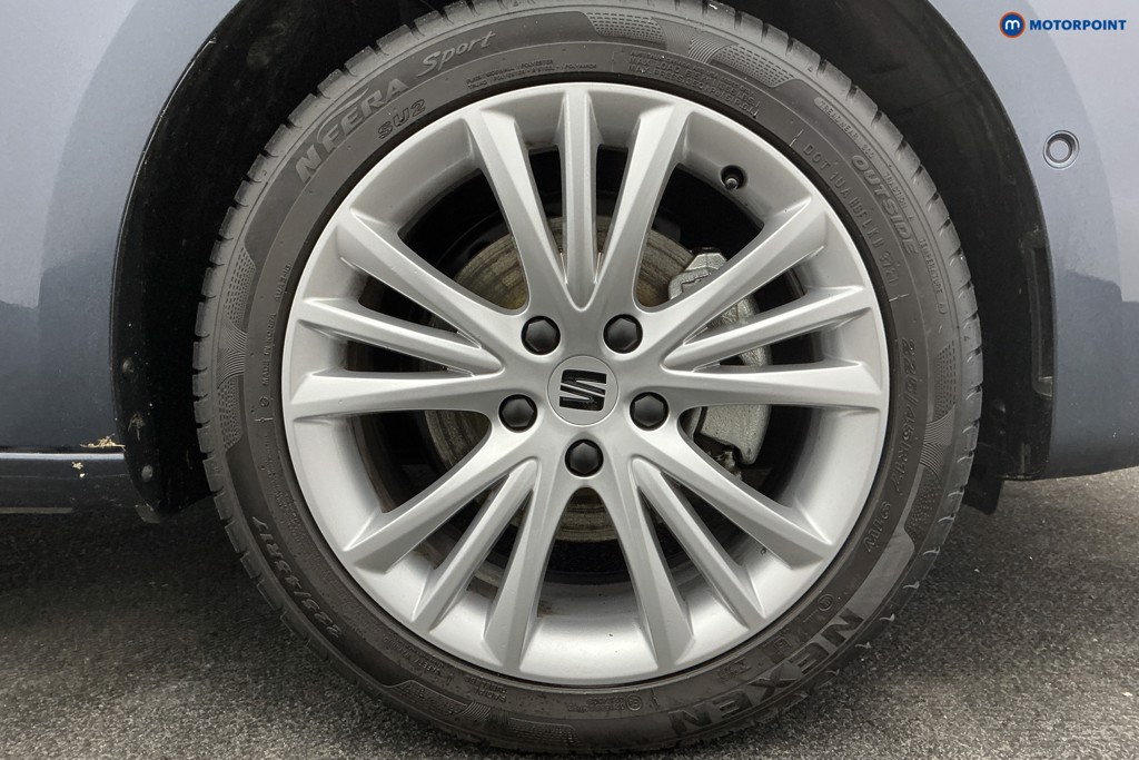 Used SEAT Leon 2023 for sale - 77653927: Photo 49