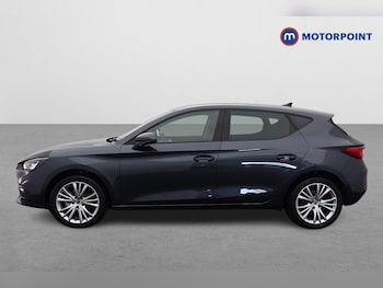 Used SEAT Leon 2023 for sale - 77653927: Photo