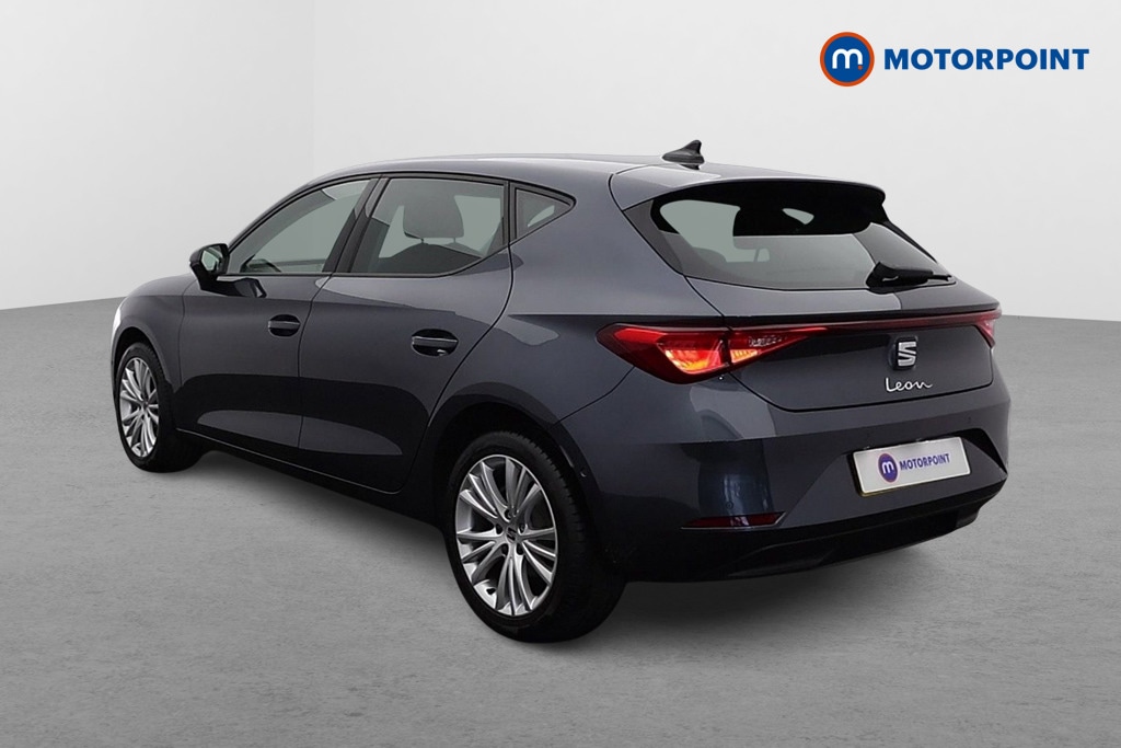 Used SEAT Leon 2023 for sale - 77653927: Photo 5