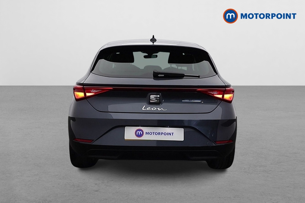 Used SEAT Leon 2023 for sale - 77653927: Photo 6