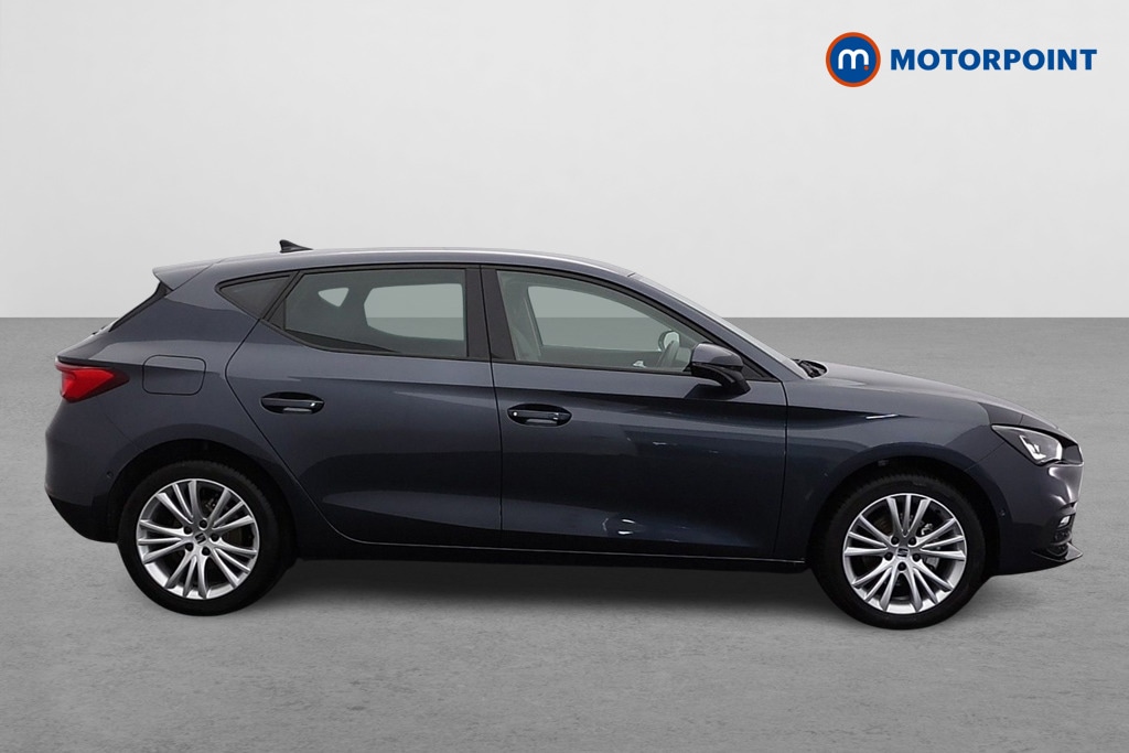 Used SEAT Leon 2023 for sale - 77653927: Photo 8