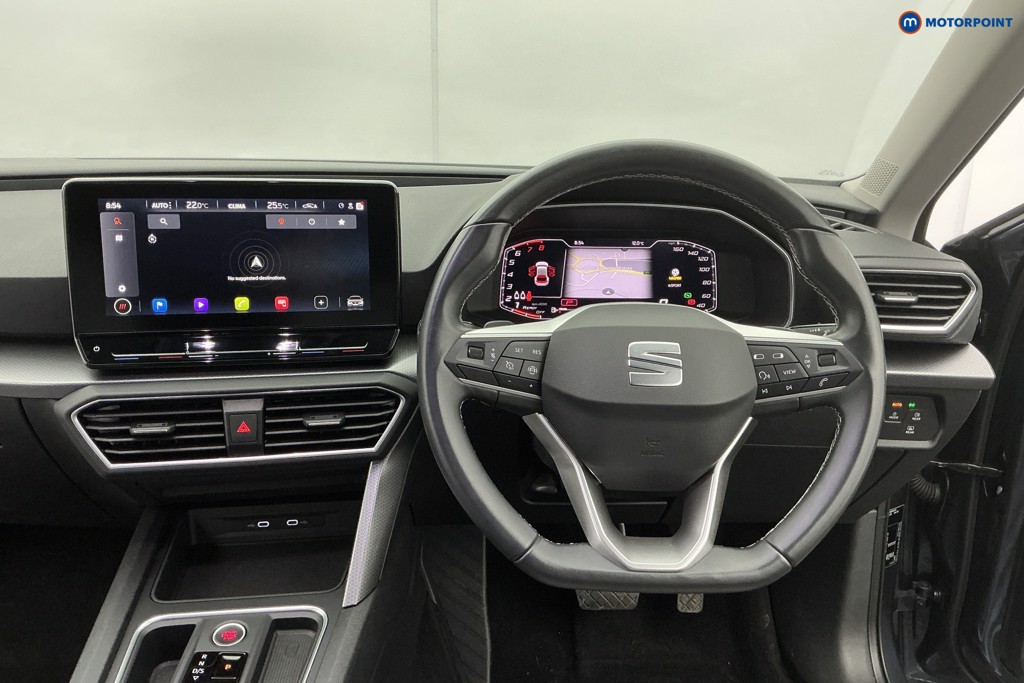 Used SEAT Leon 2023 for sale - 77653927: Photo 9