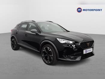 Used Cupra Formentor 2024 for sale - 79629535: Photo