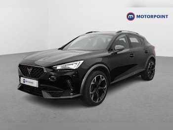 Used Cupra Formentor 2024 for sale - 79629535: Photo
