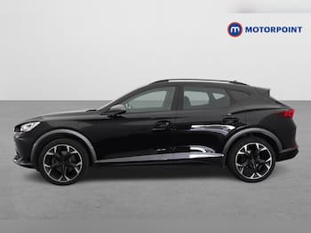 Used Cupra Formentor 2024 for sale - 79629535: Photo
