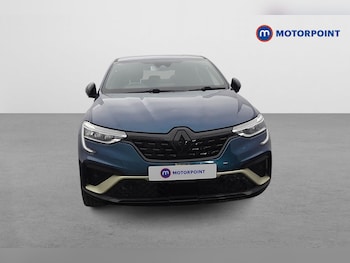 Used Renault Arkana 2023 for sale - 79018079: Photo