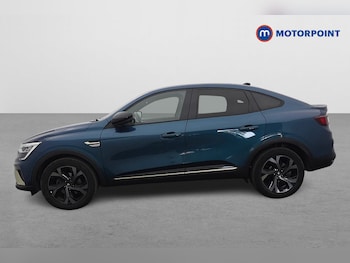 Used Renault Arkana 2023 for sale - 79018079: Photo