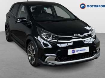 2022 - 1.0 X-Line 5dr