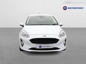 Used Ford Fiesta 2021 for sale - 79502626: Photo