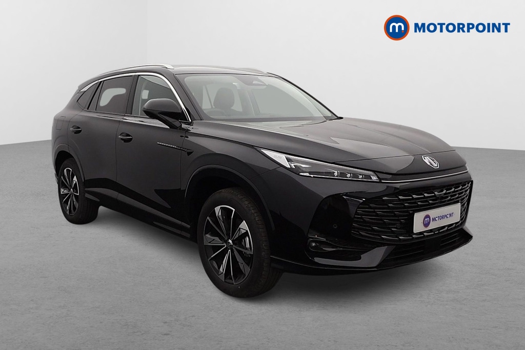 Used MG MG HS 2025 for sale - 76290723: Photo 1