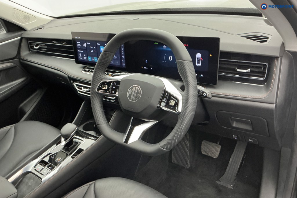 Used MG MG HS 2025 for sale - 76290723: Photo 15