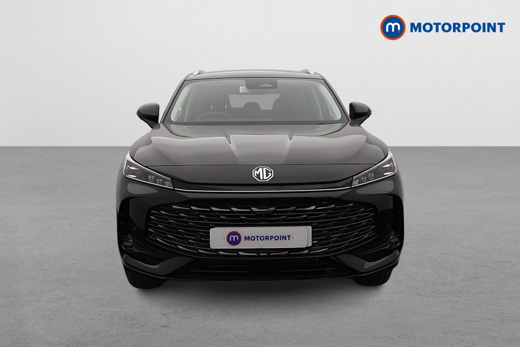 Used MG MG HS 2025 for sale - 76290723: Photo 2