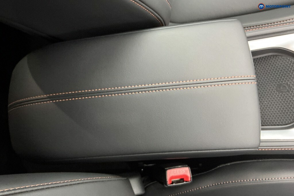 Used MG MG HS 2025 for sale - 76290723: Photo 21