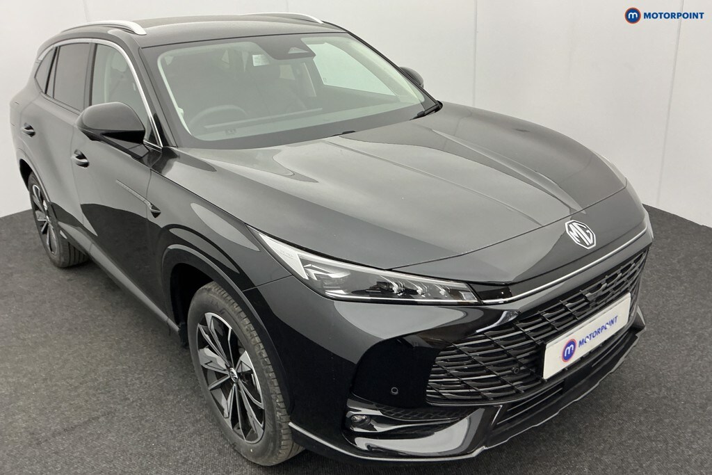 Used MG MG HS 2025 for sale - 76290723: Photo 36