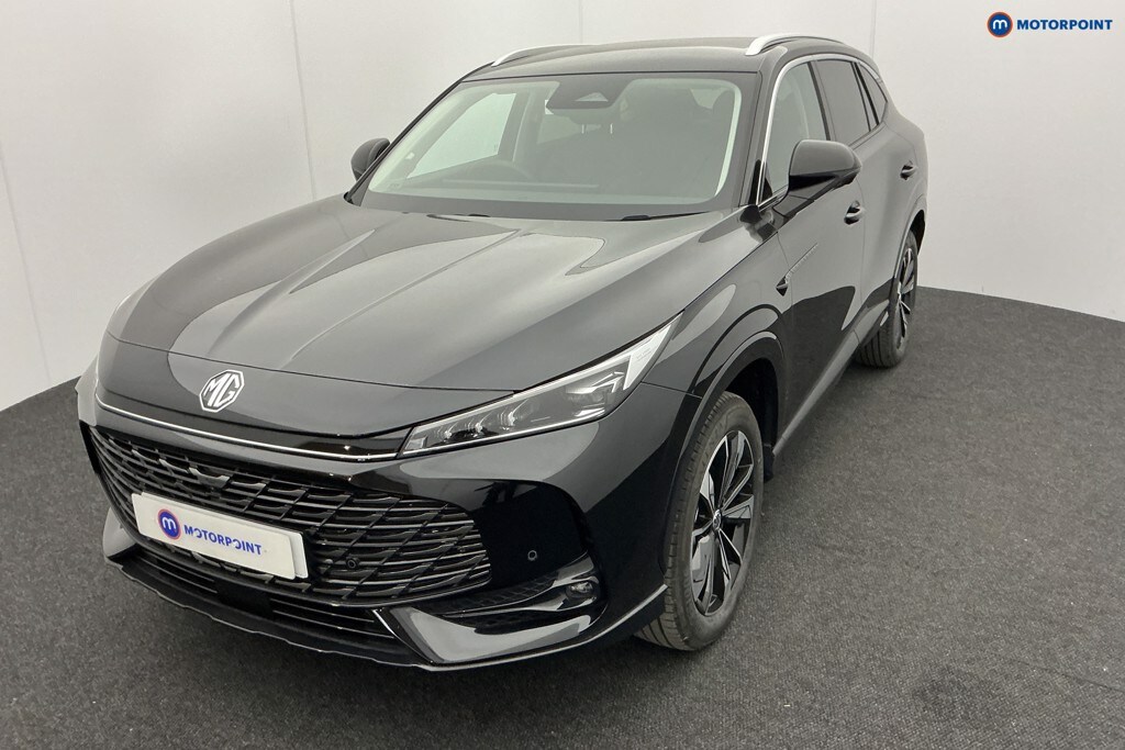 Used MG MG HS 2025 for sale - 76290723: Photo 38