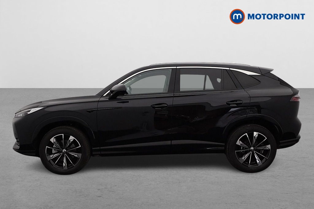 Used MG MG HS 2025 for sale - 76290723: Photo 4