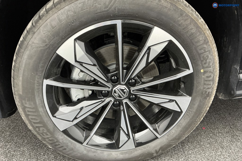 Used MG MG HS 2025 for sale - 76290723: Photo 43