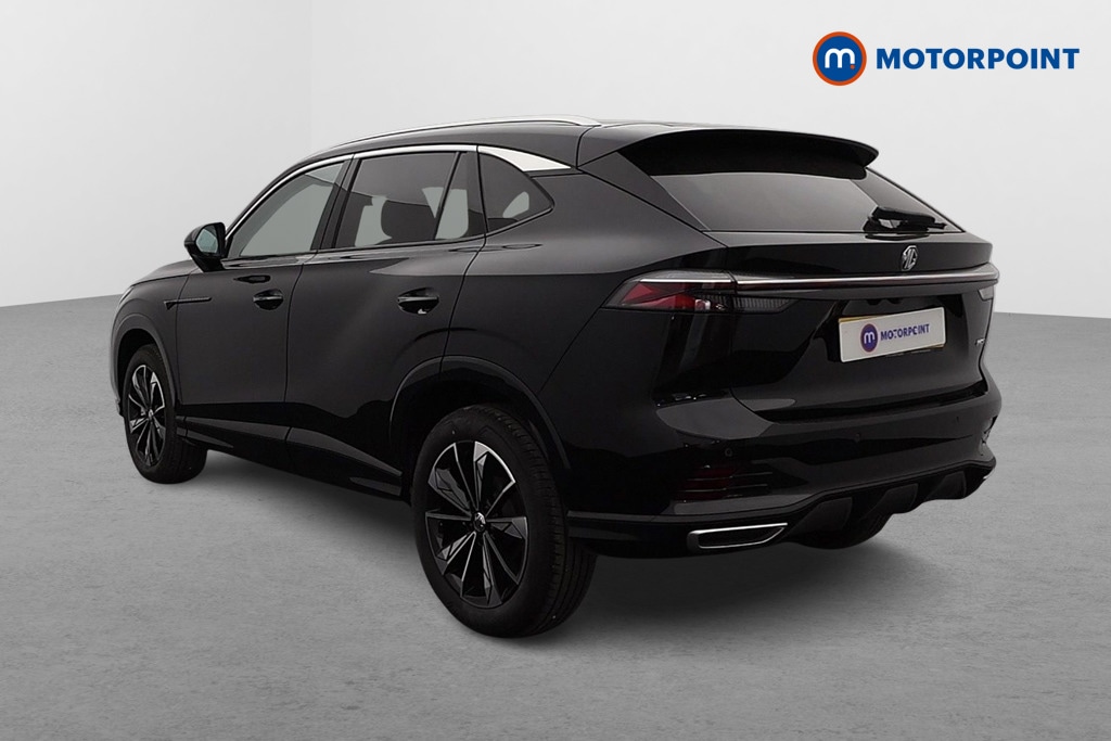 Used MG MG HS 2025 for sale - 76290723: Photo 5