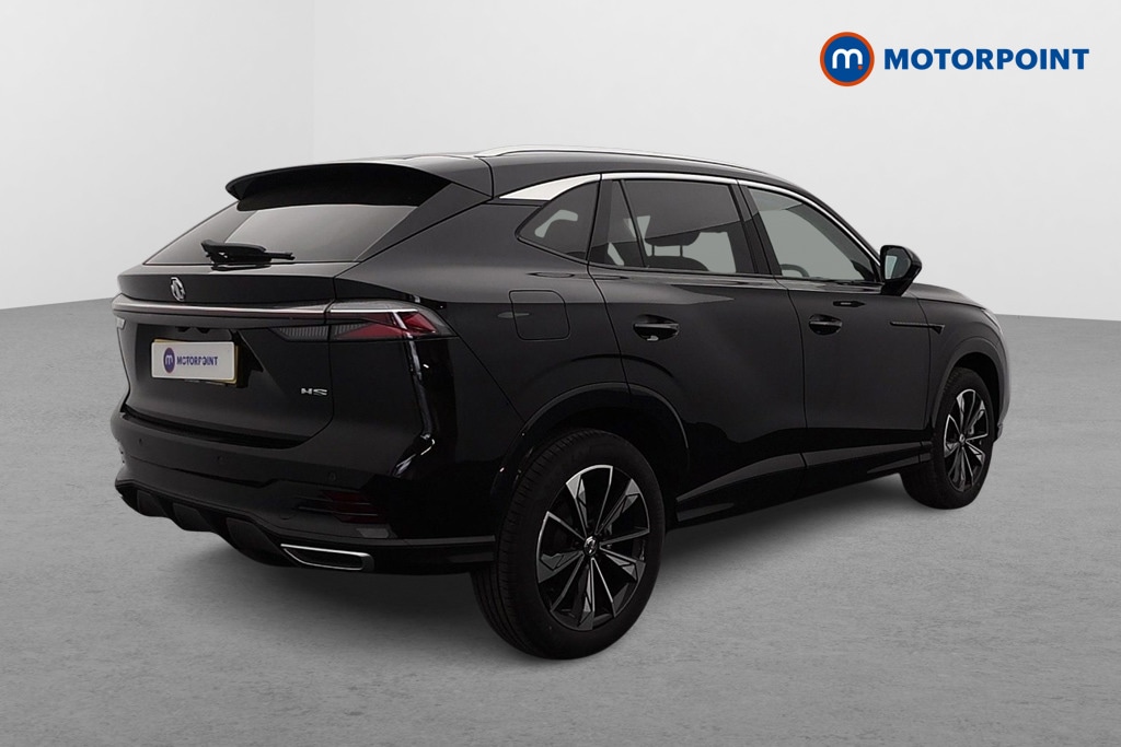Used MG MG HS 2025 for sale - 76290723: Photo 7