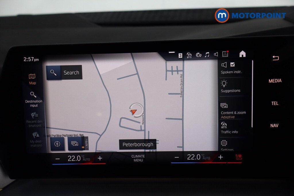 Used BMW 2 Series 2023 for sale - 77620143: Photo 10