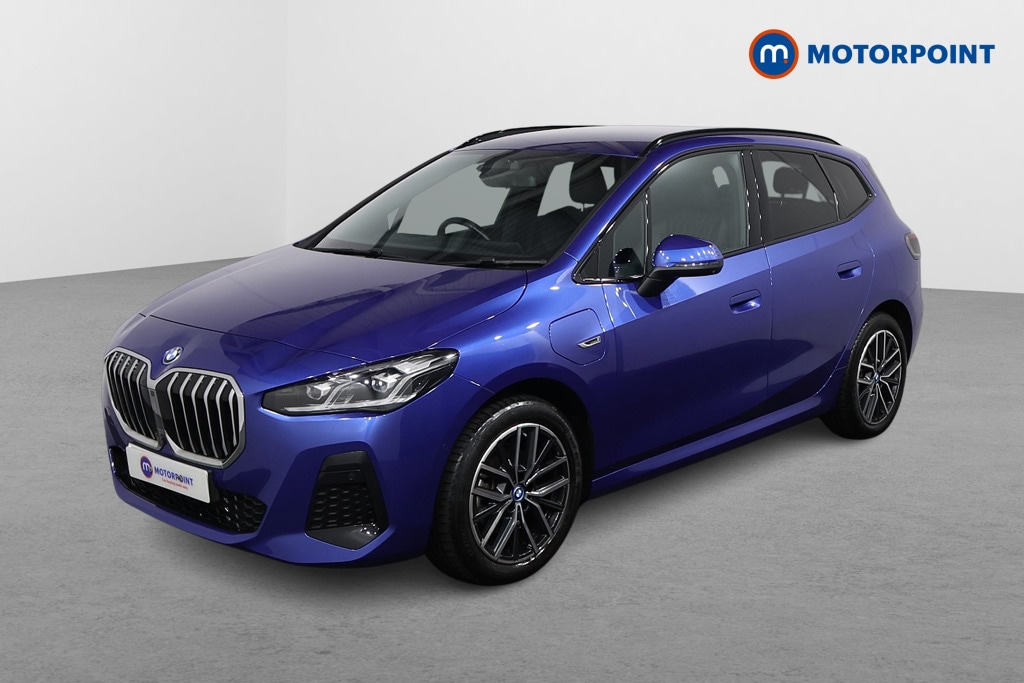 Used BMW 2 Series 2023 for sale - 77620143: Photo 3