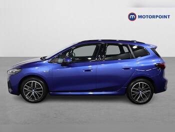 Used BMW 2 Series 2023 for sale - 77620143: Photo