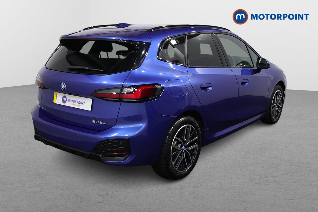 Used BMW 2 Series 2023 for sale - 77620143: Photo 7