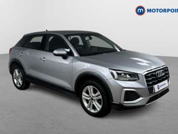 2022 - 35 TFSI Sport 5dr S Tronic