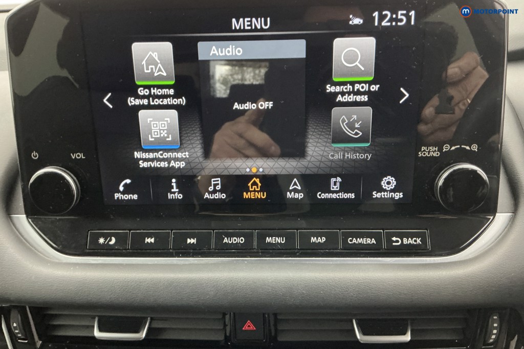 Used Nissan Qashqai 2022 for sale - 76568730: Photo 10