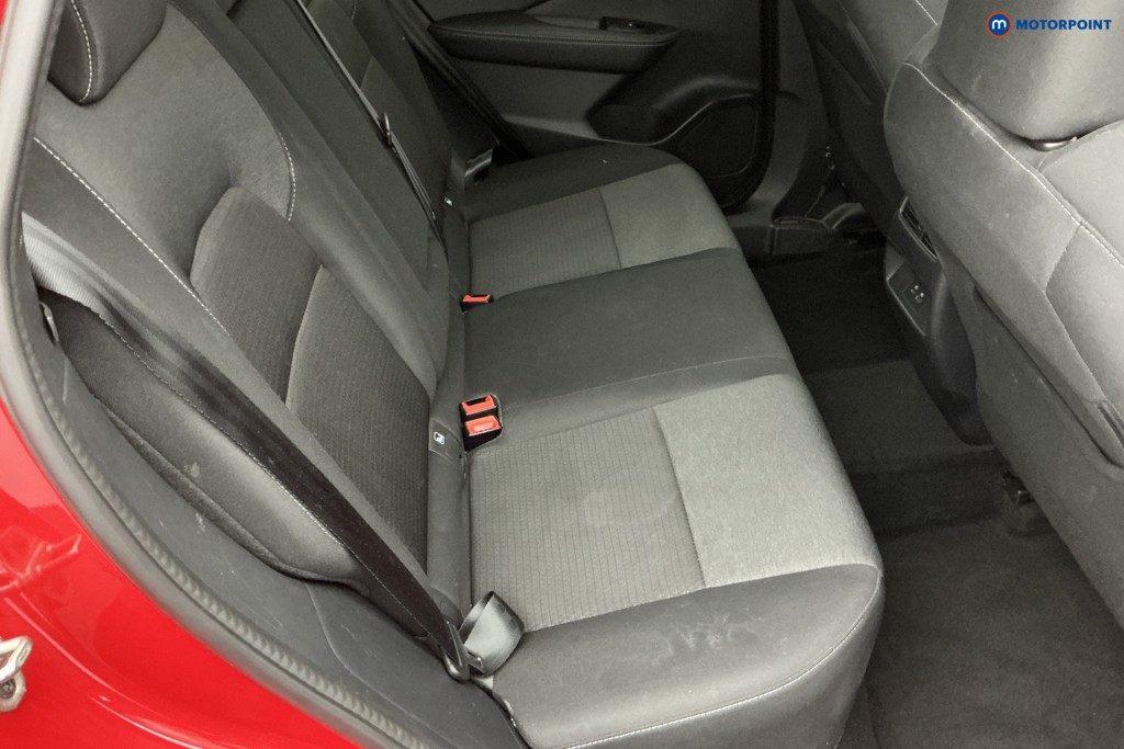 Used Nissan Qashqai 2022 for sale - 76568730: Photo 12