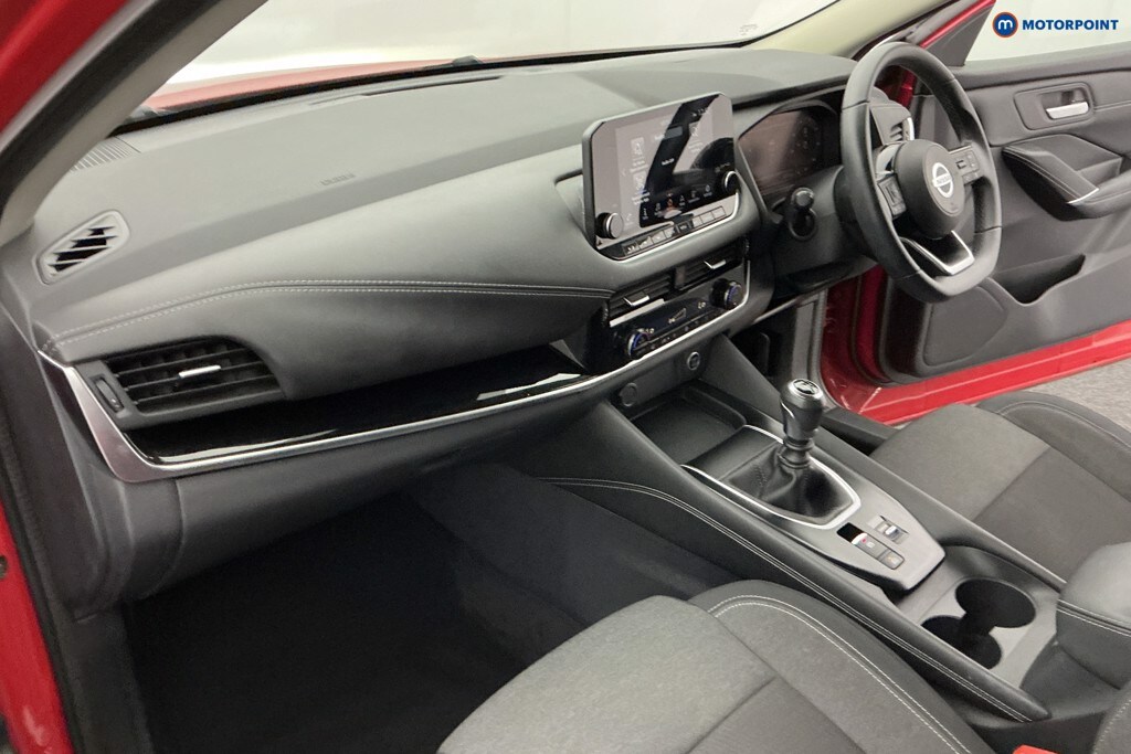 Used Nissan Qashqai 2022 for sale - 76568730: Photo 16