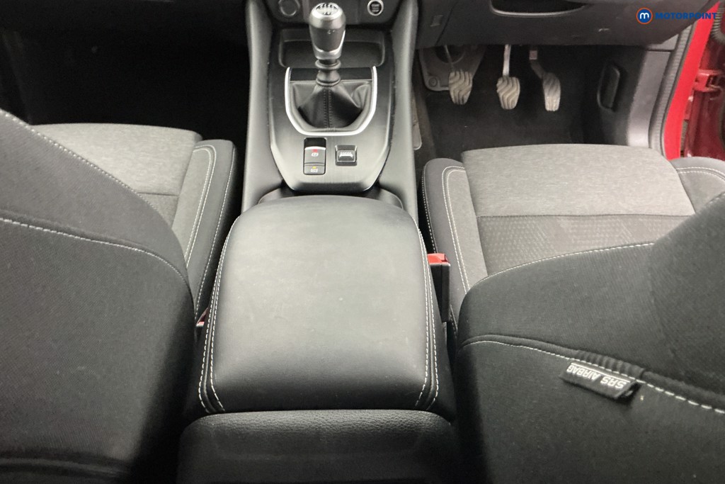 Used Nissan Qashqai 2022 for sale - 76568730: Photo 19