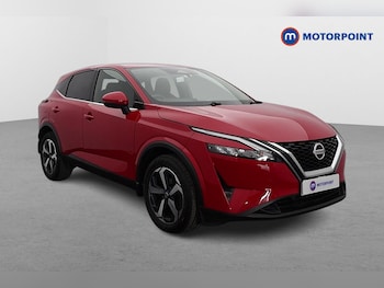Used Nissan Qashqai 2022 for sale - 76568730: Photo