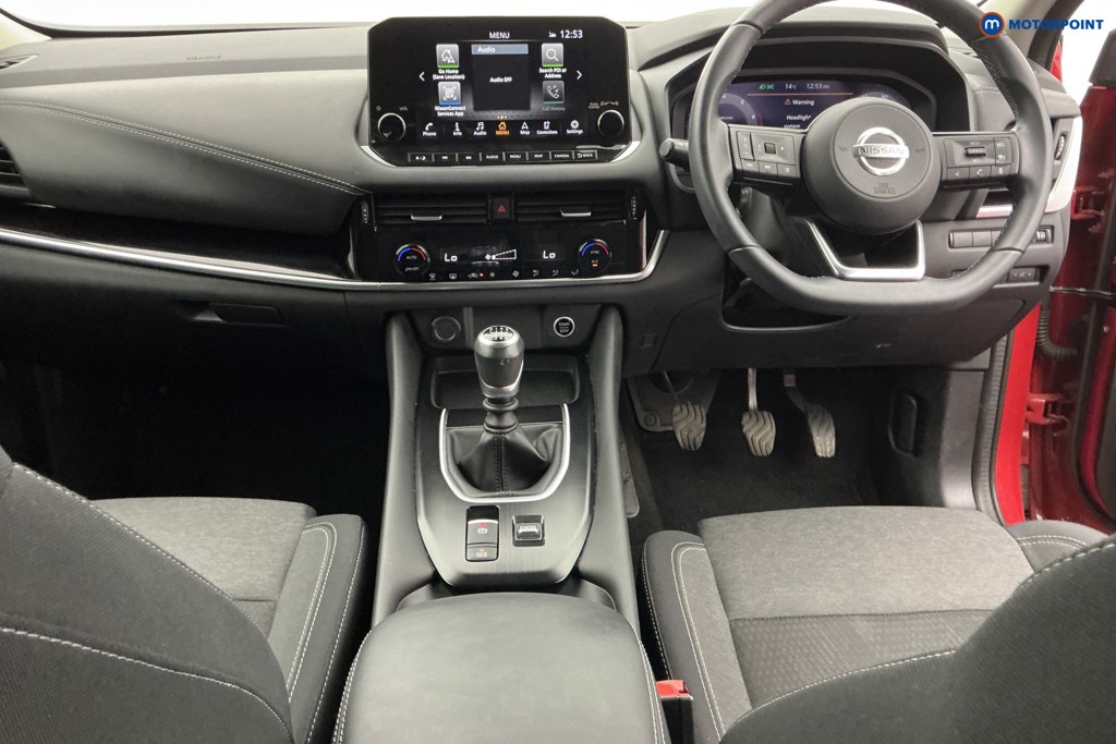 Used Nissan Qashqai 2022 for sale - 76568730: Photo 20