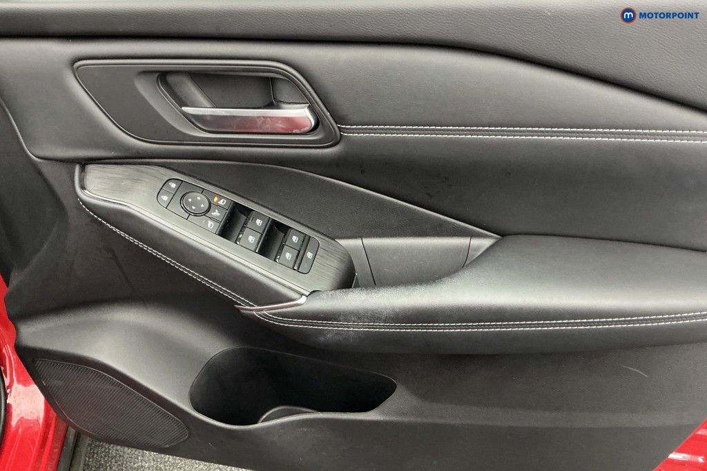 Used Nissan Qashqai 2022 for sale - 76568730: Photo 29