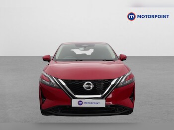 Used Nissan Qashqai 2022 for sale - 76568730: Photo