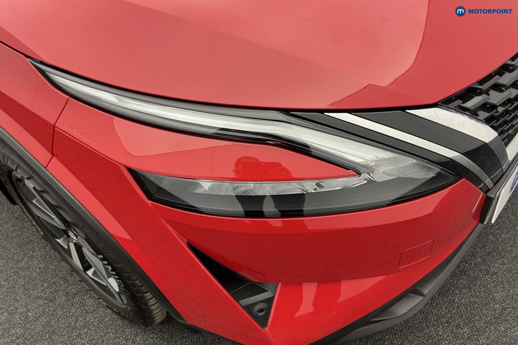 Used Nissan Qashqai 2022 for sale - 76568730: Photo 33