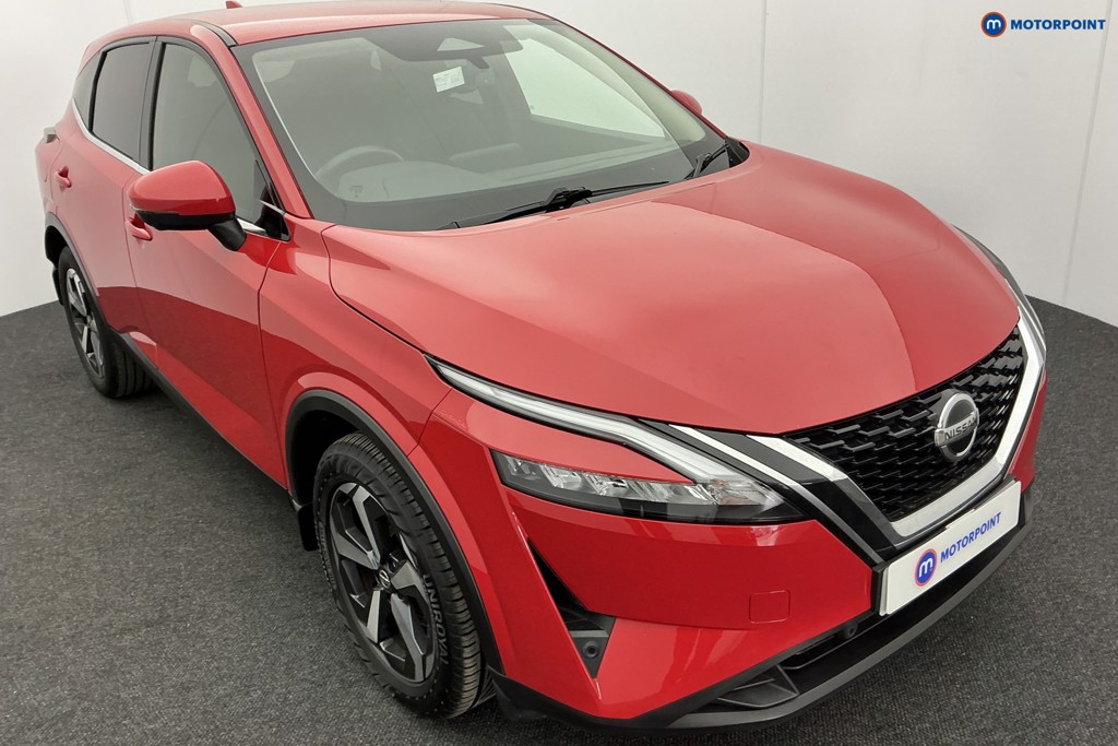 Used Nissan Qashqai 2022 for sale - 76568730: Photo 34