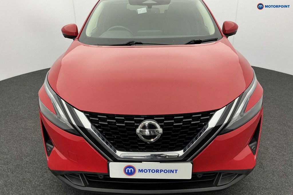 Used Nissan Qashqai 2022 for sale - 76568730: Photo 35