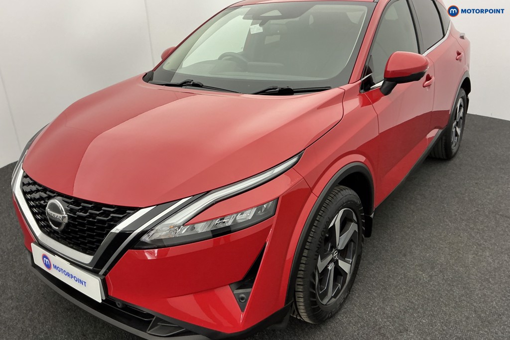 Used Nissan Qashqai 2022 for sale - 76568730: Photo 36