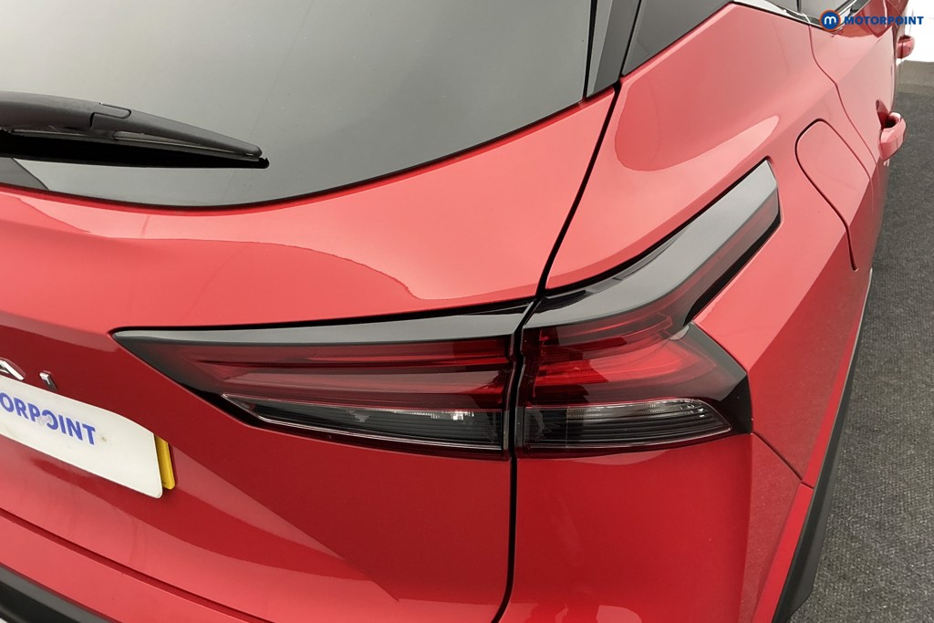 Used Nissan Qashqai 2022 for sale - 76568730: Photo 37