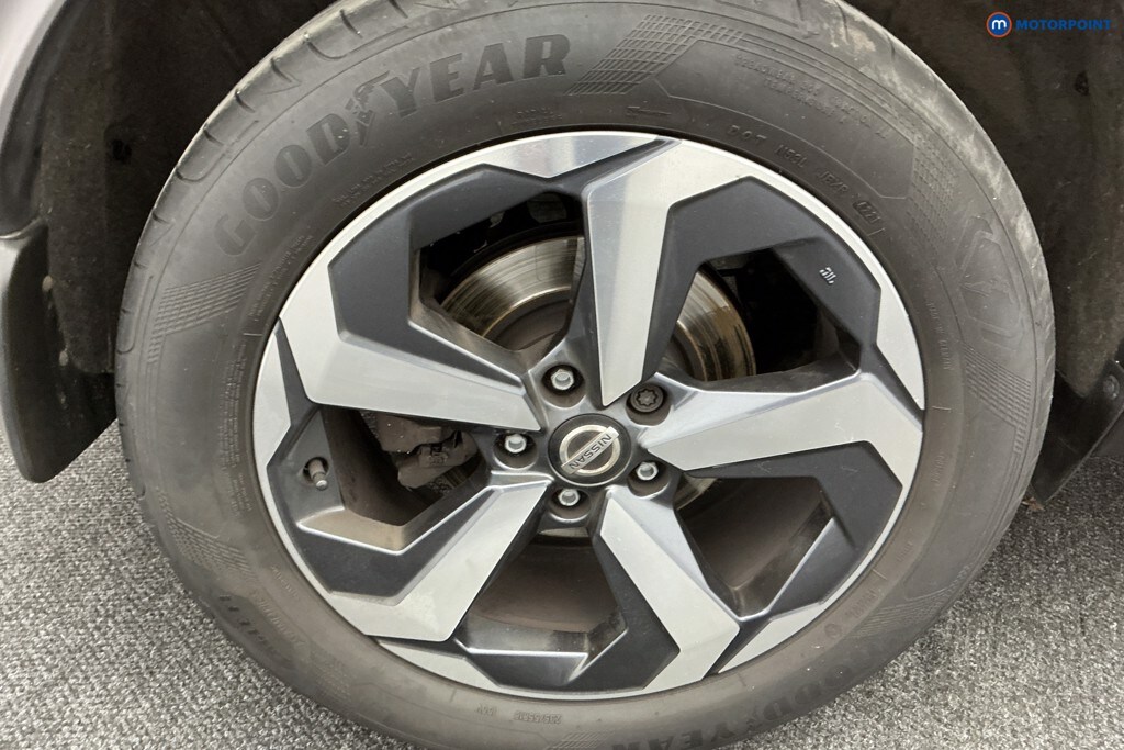 Used Nissan Qashqai 2022 for sale - 76568730: Photo 39