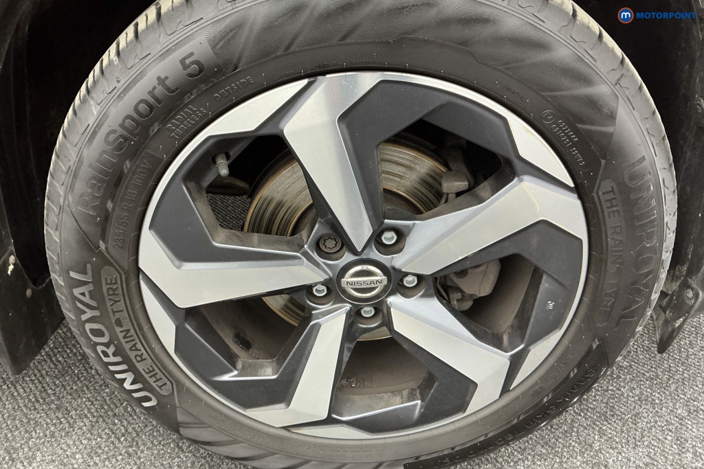 Used Nissan Qashqai 2022 for sale - 76568730: Photo 40