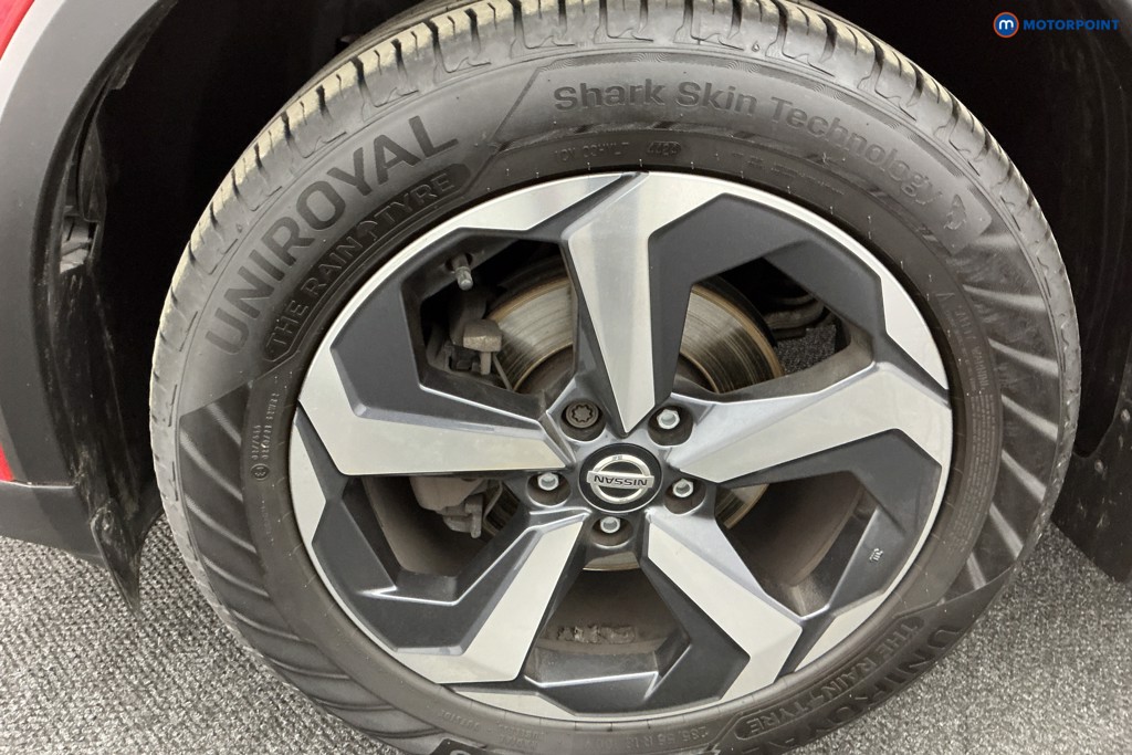 Used Nissan Qashqai 2022 for sale - 76568730: Photo 41