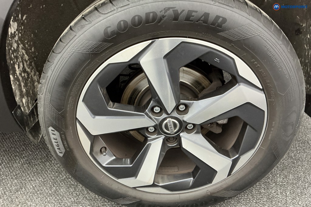 Used Nissan Qashqai 2022 for sale - 76568730: Photo 42