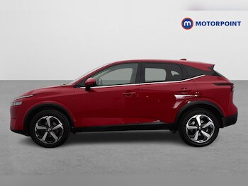 Used Nissan Qashqai 2022 for sale - 76568730: Photo
